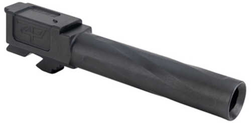 Zaffiri Precision Pistol Barrel 10MM Nitride Finish Black For Glock 20 Gen 3
