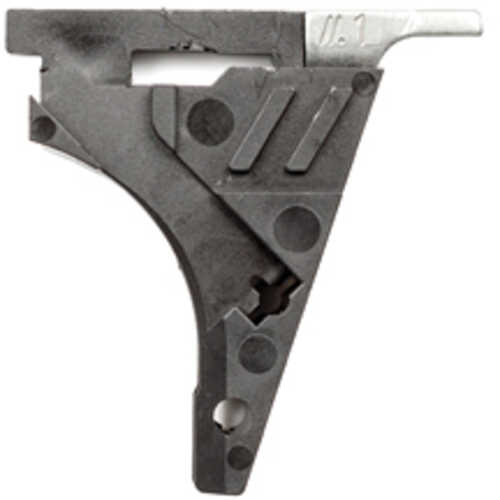 Zev Technologies Ejector Housing For Glock Gen 1-4 9mm Black Ejector-housing-9-b