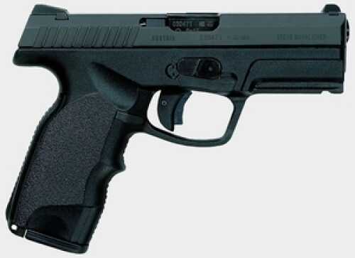 Steyr M9 A1 Pistol 9mm Luger Full Size Black 397232k 1035879 4739