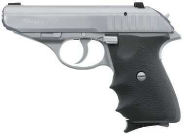 Sig Sauer P232 380 ACP Stainless Steel Semi-Auto Pistol 232380SSS ...