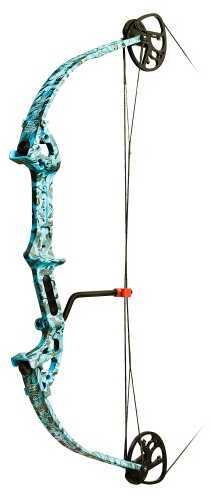 PSE Archery Discovery Bowfishing Bow RH 29lb Reaper H2O 0517MZRRB3029 -  11067514