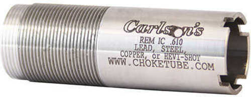 Carlson Remington 20ga Flush Improved Cylinder