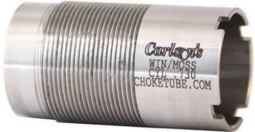 Carlson Winchester 12ga Flush Cylinder