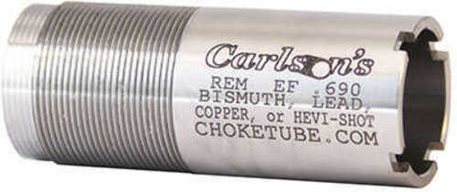 Carlson Remington 12ga Flush Extra Full