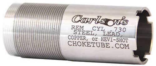 Carlson Remington 12ga Flush Cylinder