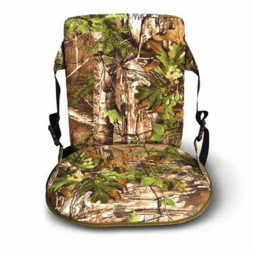 Hunters Specialties Foam Seat With Back Edge