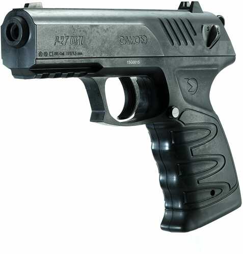 Gamo P-27 Pellet Steel Bb Pistol Air