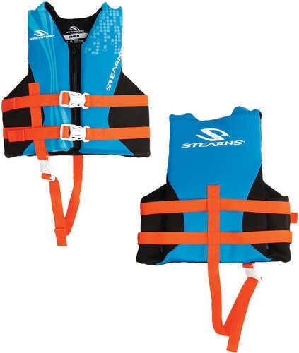 Coleman PFD 5417 Hydro Child Dark Blue