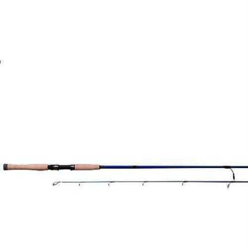 Fin-Nor Fishing Nor Tidal Saltwater 76 HSX54 Medium Action Spinning Rod  Md: FNTS761M - 11131208