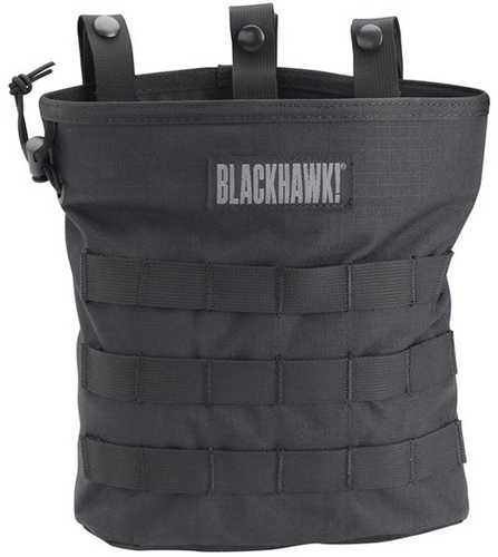 Blackhawk Roll-Up Dump Pouch Molle