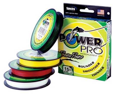 Shimano POWERPRO 50# 500Yd Grn