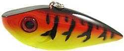 Strike King Lures Redeye Shad 1/2oz Craw Chartreuse Md#: REYESD12-430