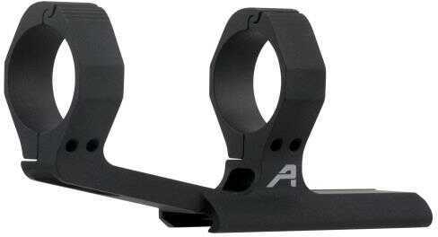 Aero Presicion Ultralight 30mm SPR Scope Mount Anodized Black APRA210600