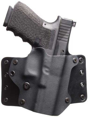 Blackpoint Tactical 101756 Leather Wing Holster Glk 42