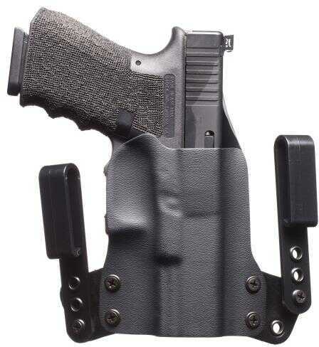 Blackpoint Tactical 101880 Mini Wing Iwb Holster Glk 42