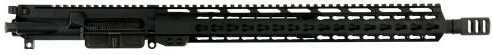 American Tactical Imports 450 Bushmaster Upper 16 inch BBL Parkerized 15 Keymod Rail