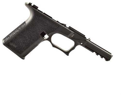 Polymer80 PF940CLBK G17/22 Gen3 Compatible 80% Pistol Frame Kit Fits ...