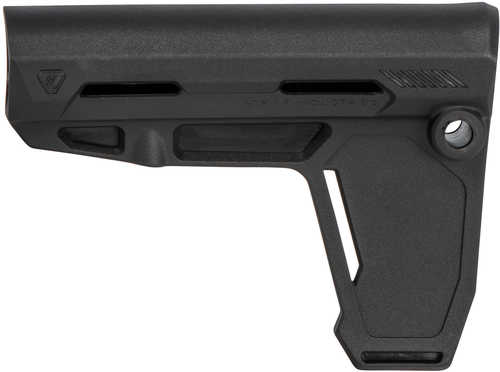 Strike SISTABARP AR Stabilizing Brace Polymer Black