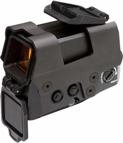 Sig Sauer Electro-Optics SOR81002 Romeo8T 1X 38mm 2 <span style="font-weight:bolder; ">MOA</span> 65 <span style="font-weight:bolder; ">MOA</span> Circle/Red Dot Cr123A Lithium Black