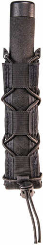 HSGI Extended Pistol TACO Magazine Pouch Belt Mount Black