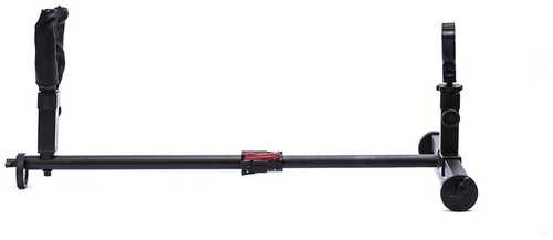 BenchMaster Perfect Shot Shooting Rest 17"-19" Steel-img-0