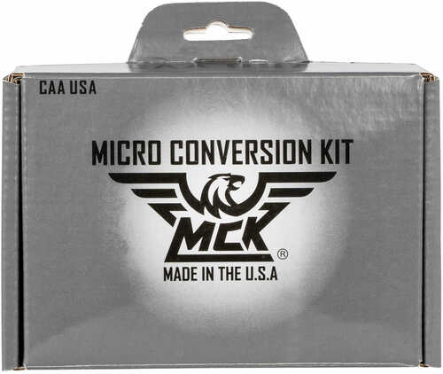 Command Arms MCK Advanced Upgrade Synthetic Black for Glock Compatible