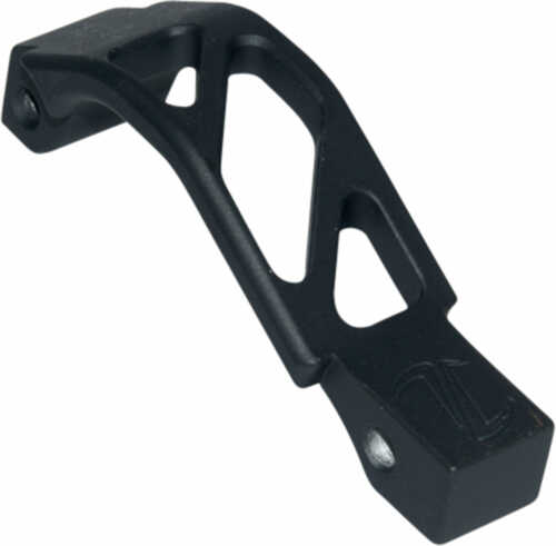 Timber Creek Outdoor AR Oversized Trigger Guard Black