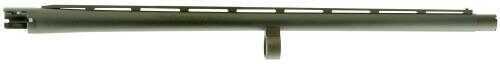 Remington Barrels 24615 870 12 Gauge 21" Black Bead