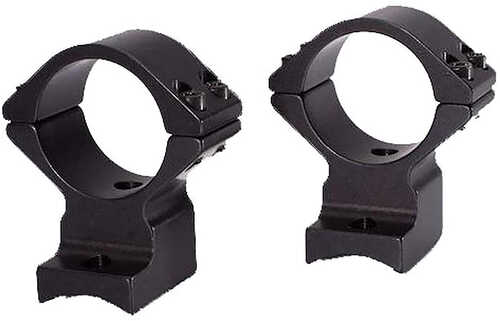 Talley Scope Rings Christensen Arms 30mm High Black