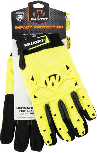 Walker's Hi-Viz Impact Resistant GLO