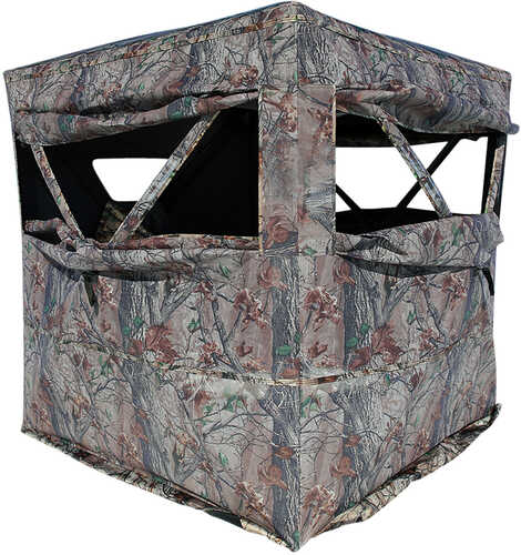 Muddy Mud-PVB2 Prevue 2 Person Epic Camo 53" X 66" High