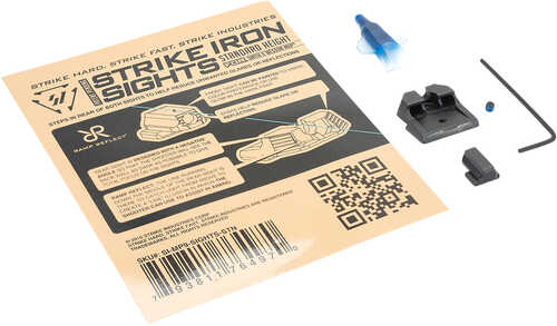 Strike Industries Iron Sights Stand-img-0