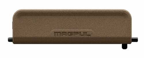 Magpul Mag1206-FDE Enhanced Ejection Port Cover Flat Dark Earth Polymer For AR-15, M4, M16