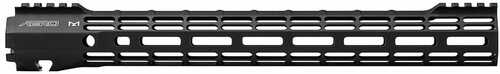 Aero Precision Atlas S-one 12" M-lok, Black Anodized Aluminum For Ar-15