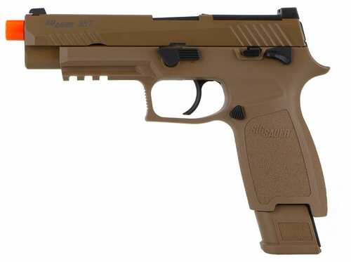 Sig Sauer Airguns Ampfm17gg Proforce M17 6mm Polymer