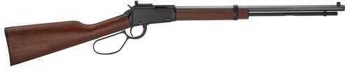 Henry Small Game Lever Action Rifle 22 LR 20" Barr-img-0