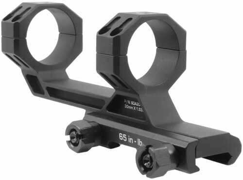 Sig Sauer Electro-optics Soa20014 Alpha Cantilever Mount Black Powder Coated Steel Alloy 30mm Tube 0 <span style="font-weight:bolder; ">Moa</span>