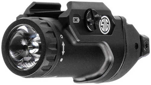 Sig Sauer Electro-optics Sof2r100 Foxtrot2 Black Anodized