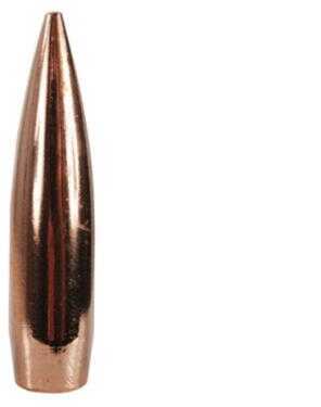 Berger Bullets .308 185g Open Tip Match Tactical 100 30107