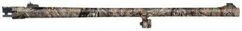 Mossberg 535 12 Gauge 24" Mossy Oak Break-Up Country Adjustable Rifle