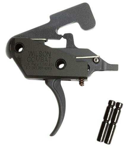 Wilson Combat AR-15 Tactical Trigger Unit