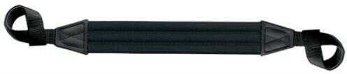 36-Inch Shotgun Sling, Neoprene/Nylon, Black Md: 26781