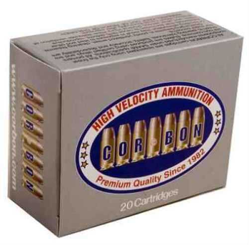 357 Magnum 20 Rounds Ammunition-img-0