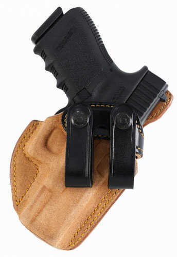 Galco Black Inside The Pant Holster For 1911 Sty-img-0