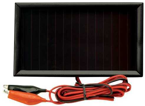 American Hunter Blec12 Solar Charger Economy 12v