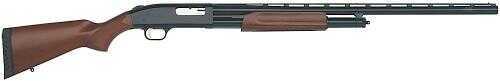 Mossberg 500 Field 12 Ga. Vented Pump Shotgun 50120-img-0