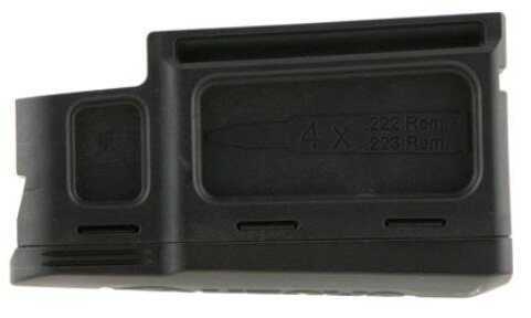 Sauer S10507 Magazine 100/101/M18 222 Rem