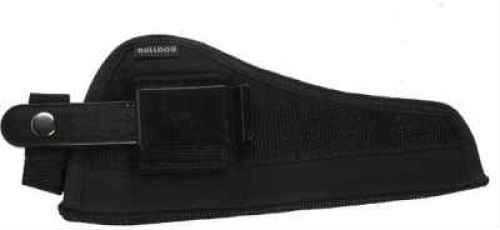Bulldog Cases Fusion Belt Holster Ambidextrous Black Beretta Tomcat 20 21-img-0