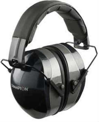Champion Traps and Targets Ear Muffs Passive 40970-img-0