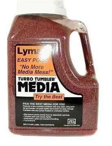 Lyman Easy Pour Media Corncob 6 lb 7631394-img-0